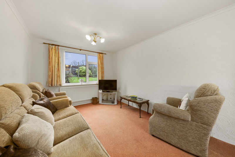 Pinfold Close Holymoorside